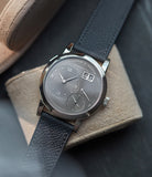 Lange 1 | White Gold