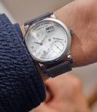 Lange 1 Soirée | reference 110.029 | White Gold