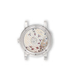 Lange 1 Soirée | reference 110.029 | White Gold