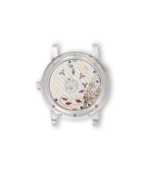 Lange 1 Soirée | reference 110.029 | White Gold