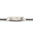 Lange 1 Soirée | reference 110.029 | White Gold