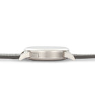 Lange 1 Soirée | reference 110.029 | White Gold