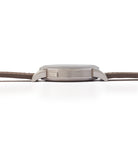 Lange 1 | blue dial | White Gold