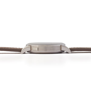 Lange 1 | blue dial | White Gold