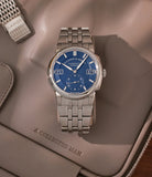 Rare A. Lange & Sohne Odysseus First Generation, available to buy at A Collected Man London