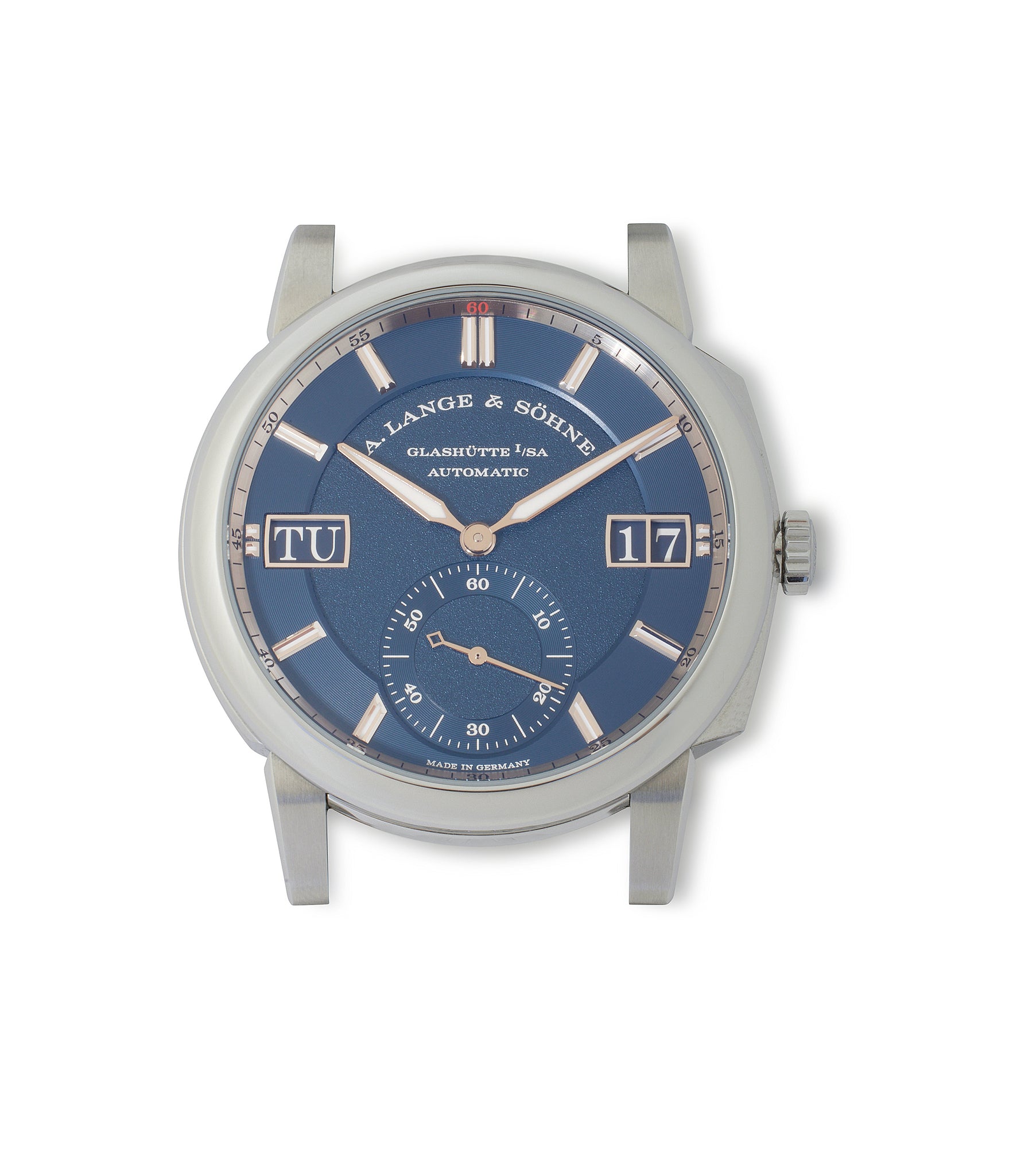 A lange hotsell sohne sports watch