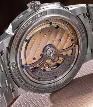 Buy Odysseus First Generation A. Lange and S hne watch A