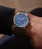 Rare A. Lange & Sohne Odysseus First Generation, available to buy at A Collected Man London