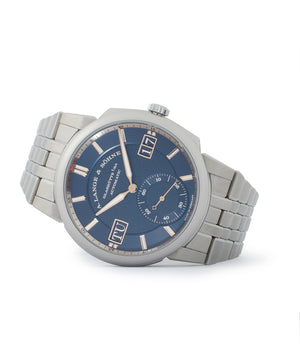 Rare A. Lange & Sohne Odysseus First Generation, available to buy at A Collected Man London