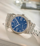 Rare A. Lange & Sohne Odysseus First Generation, available to buy at A Collected Man London