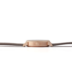 Richard Lange Jumping Seconds | Pink Gold