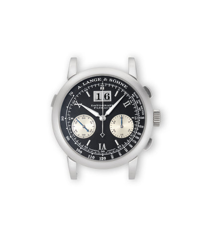 A lange discount and sohne datograph