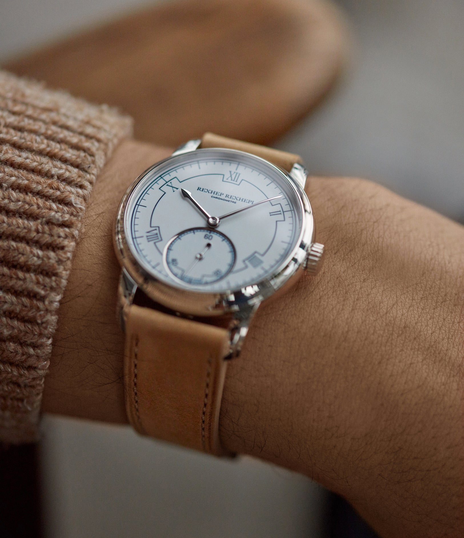 Rexhep rexhepi watch price outlet