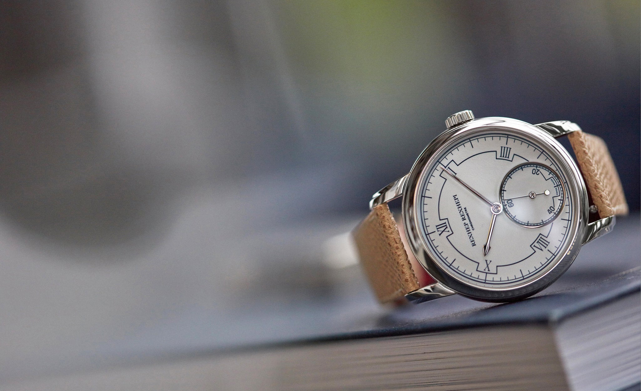 Rexhep rexhepi watch price outlet