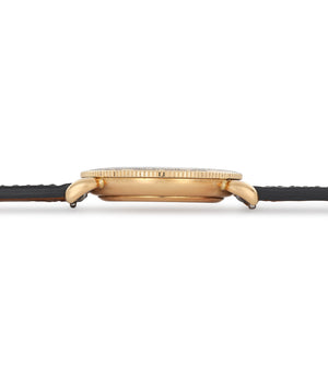 Andersen Geneve Communication 24 | Yellow Gold | Buy at rare watches A Collected Man London