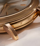 Minute Repeater | Unique | Rose Gold