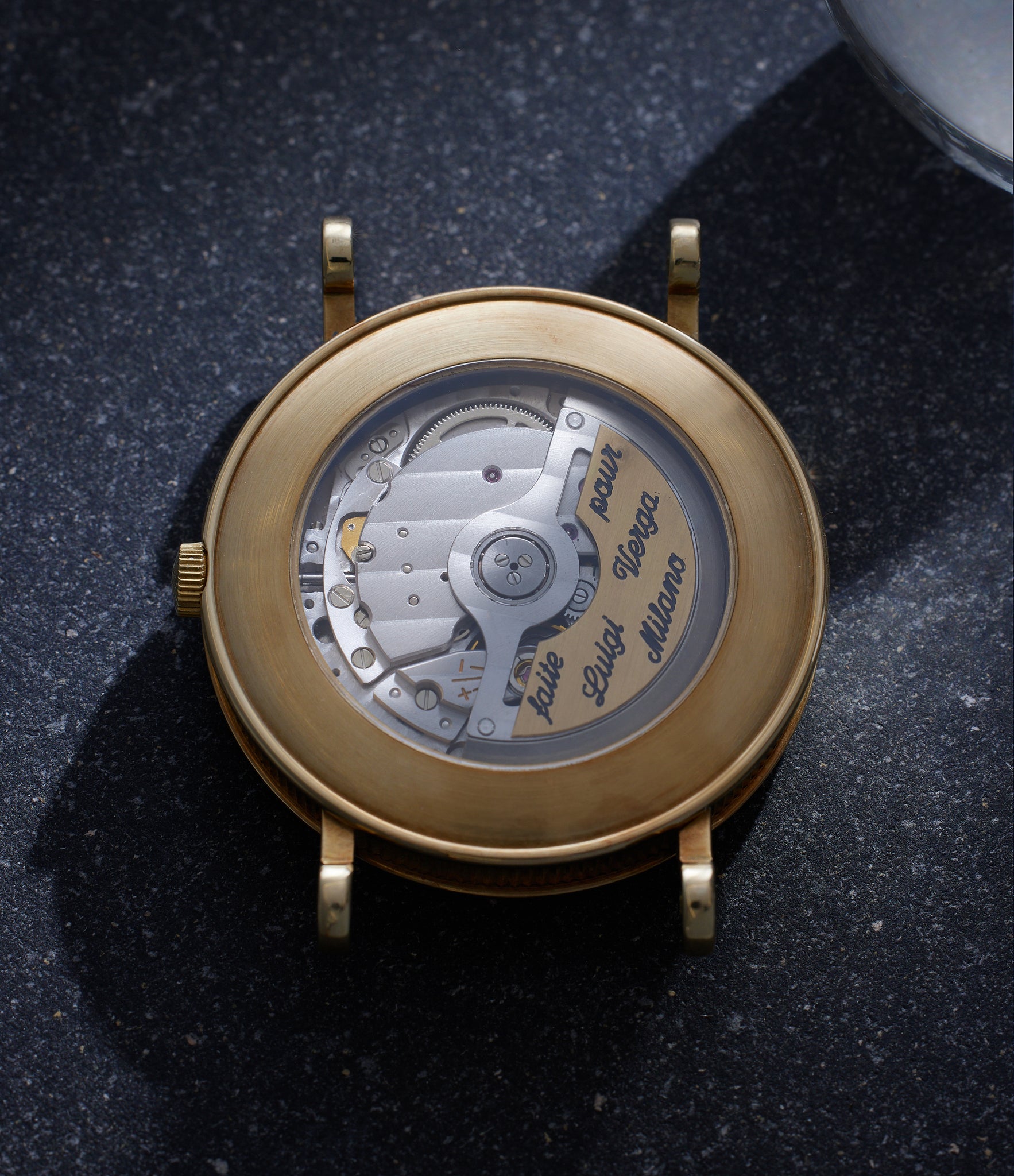 Quantieme Perpetuel | Yellow Gold