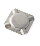 engine-turned silver pattern Asprey-signed from 1966 with engine-turned pattern for sale online A Collected Man London UK specialist of rare objects of vertu