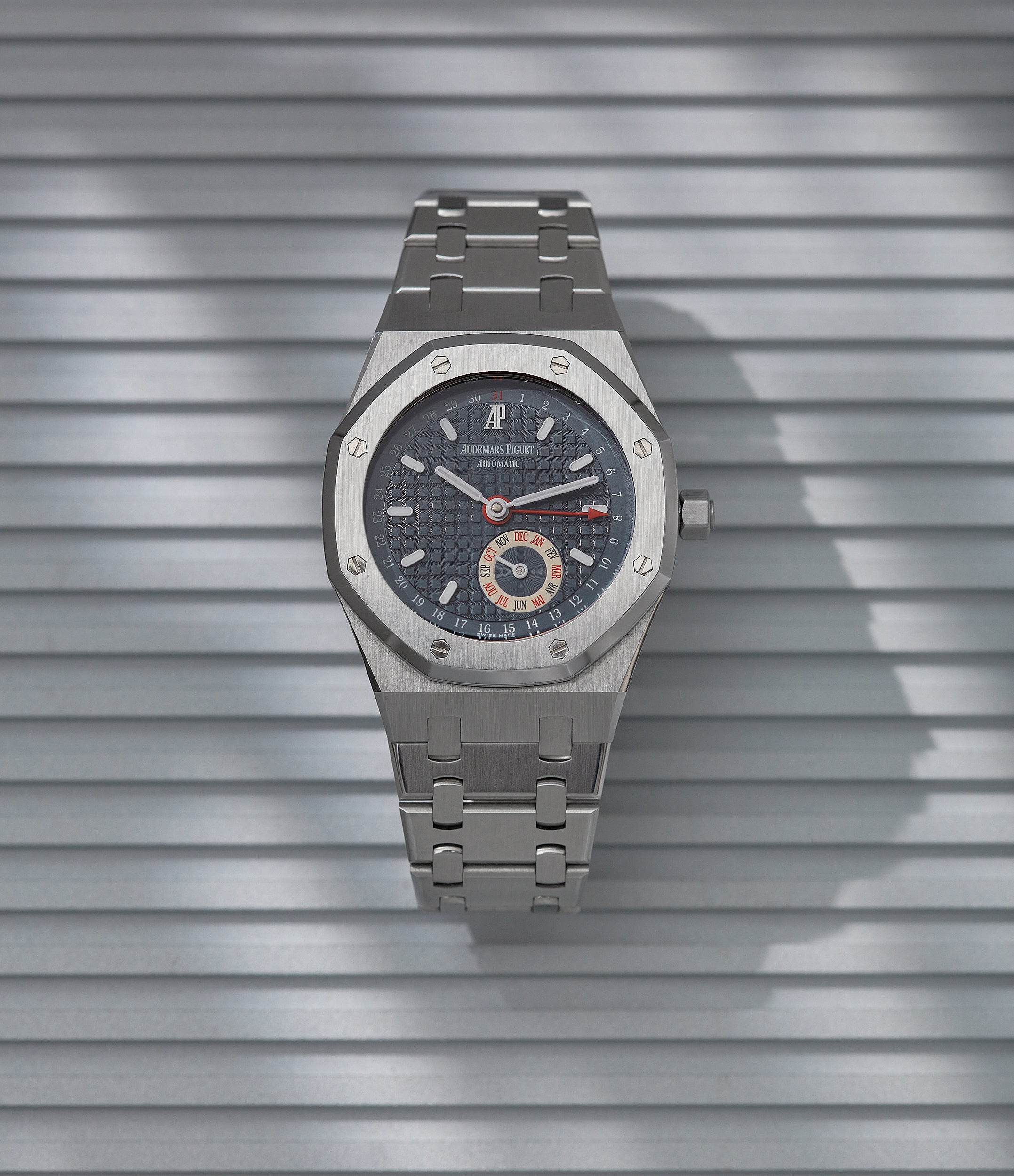 25920st Buy Audemars Piguet stainless steel Royal Oak 25920ST watch | Royal Oak ...