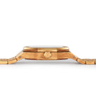 15050BA Limited Edition | Yellow Gold
