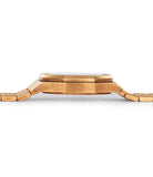 15050BA Limited Edition | Yellow Gold