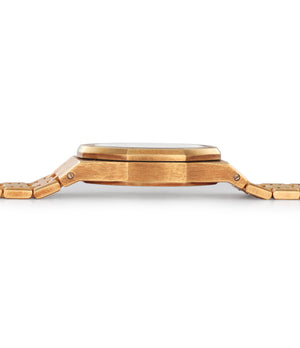 15050BA Limited Edition | Yellow Gold