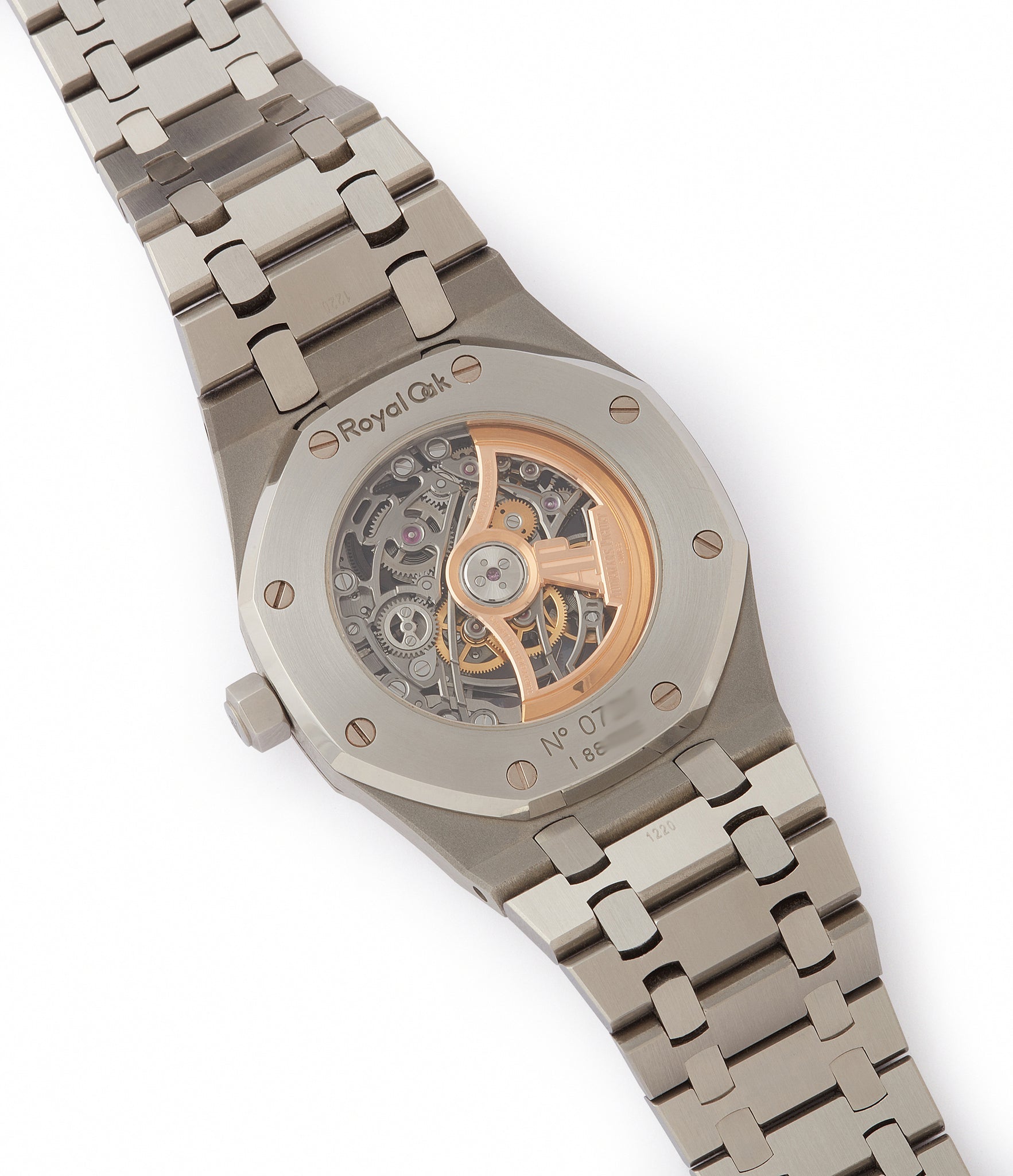 Ap 15305 clearance