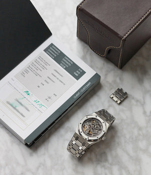 Ap royal oak box cheap