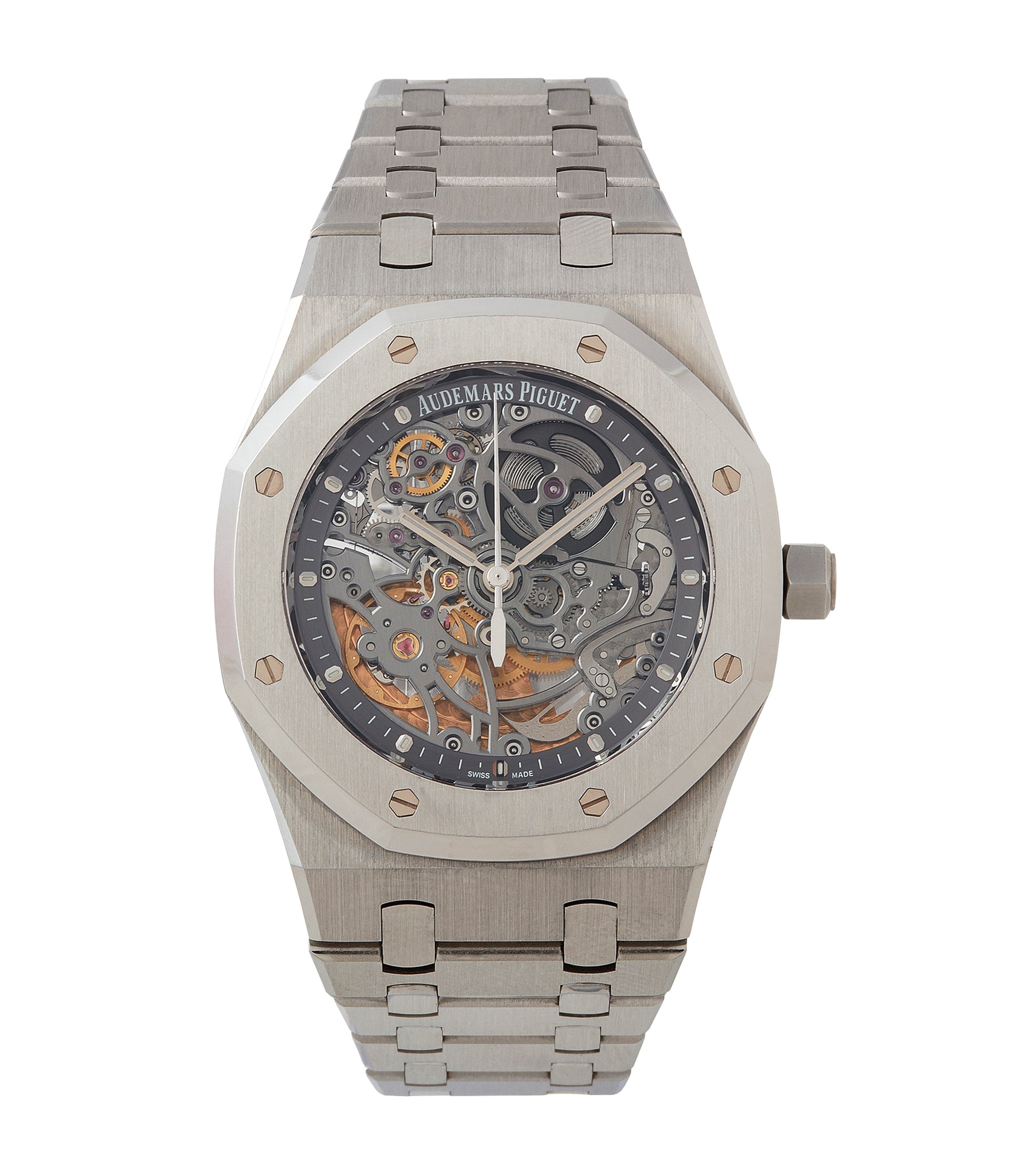 Audemars piguet store online shop
