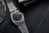 Audemars Piguet A-series Royal Oak ref. 5402 steel sport watch for sale online at A Collected Man London UK specialist of rare watches