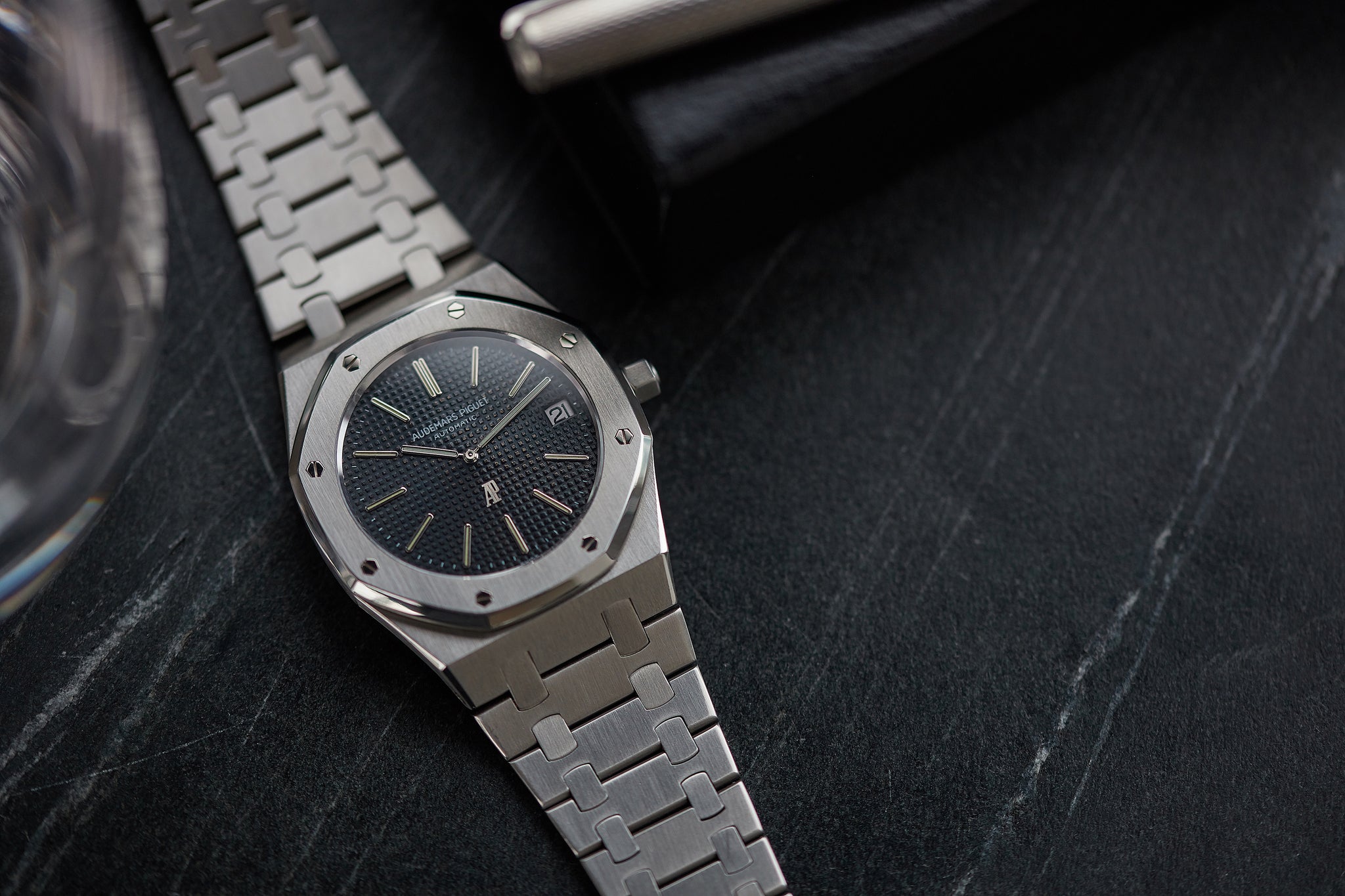 Buy A series Audemars Piguet Royal Oak 5402 Buy Royal Oak A