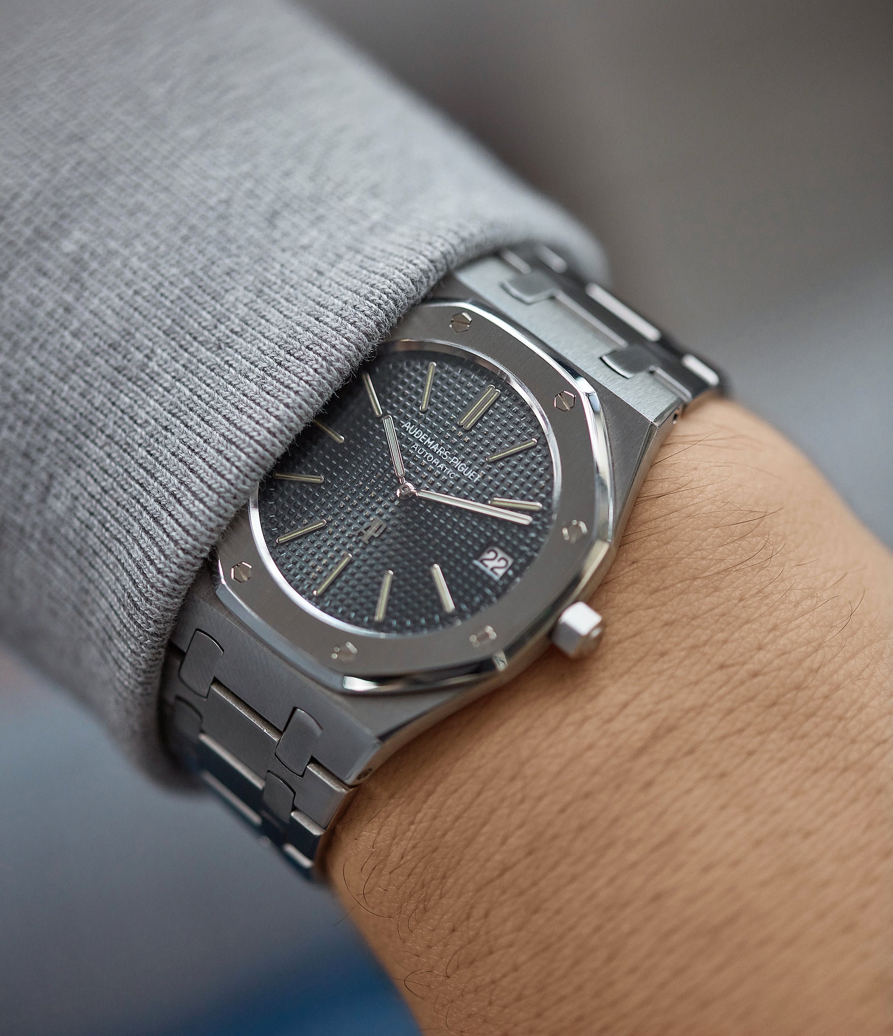 Buy A series Audemars Piguet Royal Oak 5402 Buy Royal Oak A