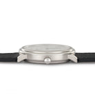 Dual Time 25685PT | Platinum