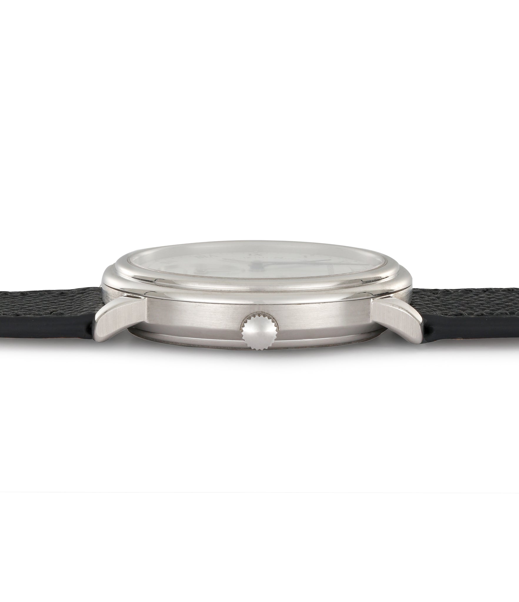 Dual Time 25685PT | Platinum