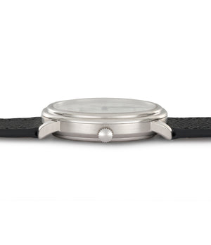 Dual Time 25685PT | Platinum
