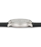 Dual Time 25685PT | Platinum