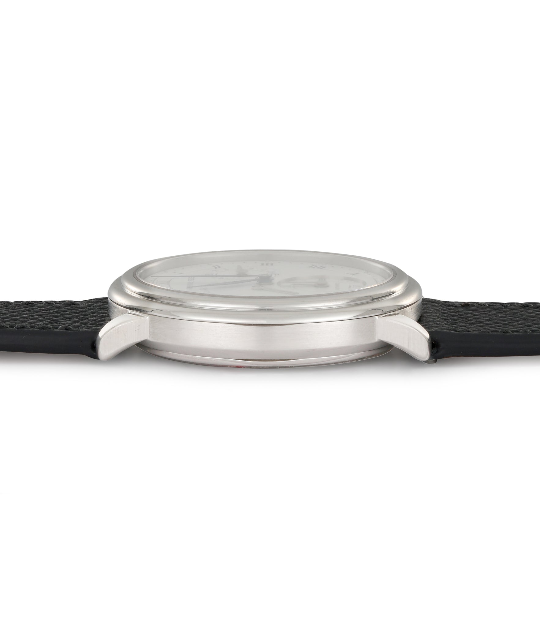 Dual Time 25685PT | Platinum