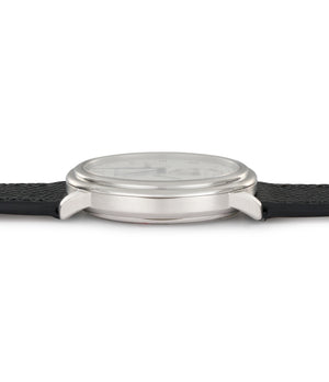 Dual Time 25685PT | Platinum