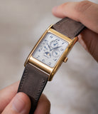 Audemars Piguet Edward Piguet Quantieme Perpetuel 25682 Yellow Gold A Collected Man London