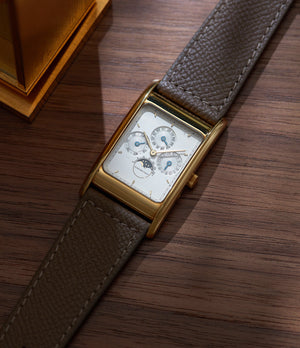 Audemars piguet edward new arrivals