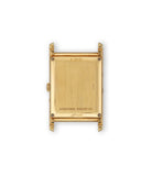 Audemars Piguet Edward Piguet Quantième Perpetuel | Yellow Gold | A Collected Man London
