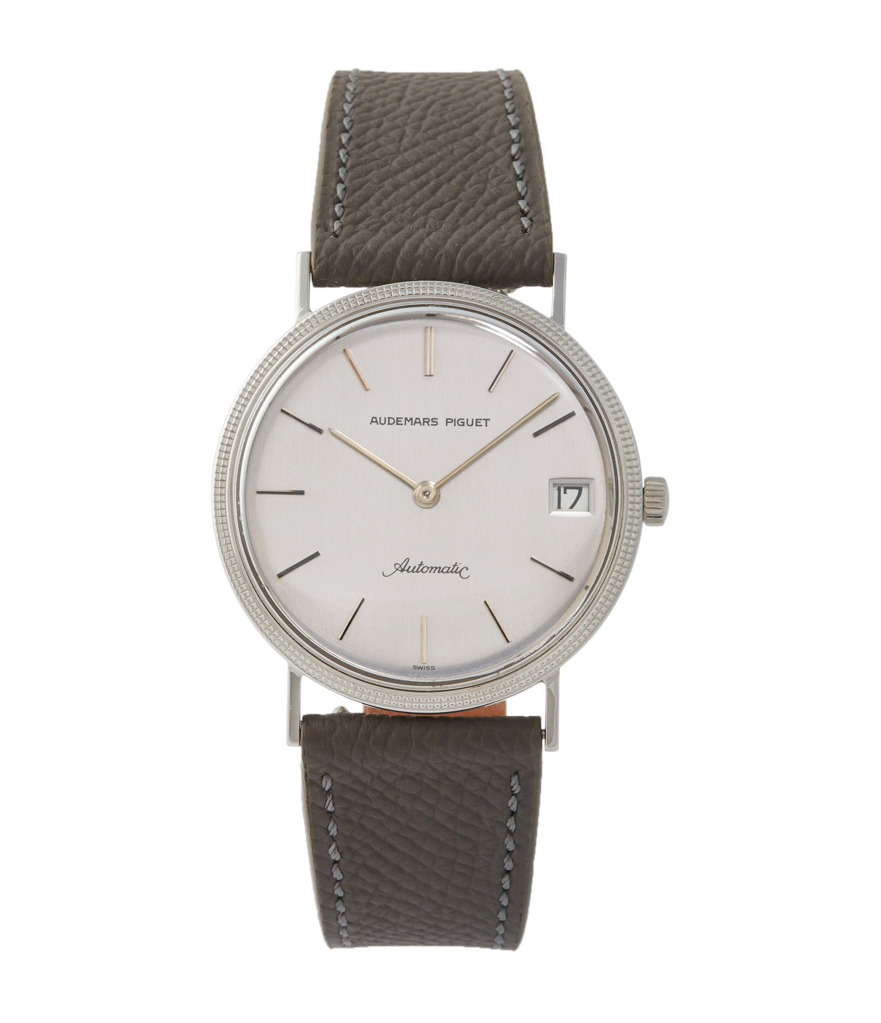5381 | White Gold