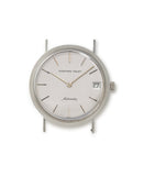 5381 | White Gold