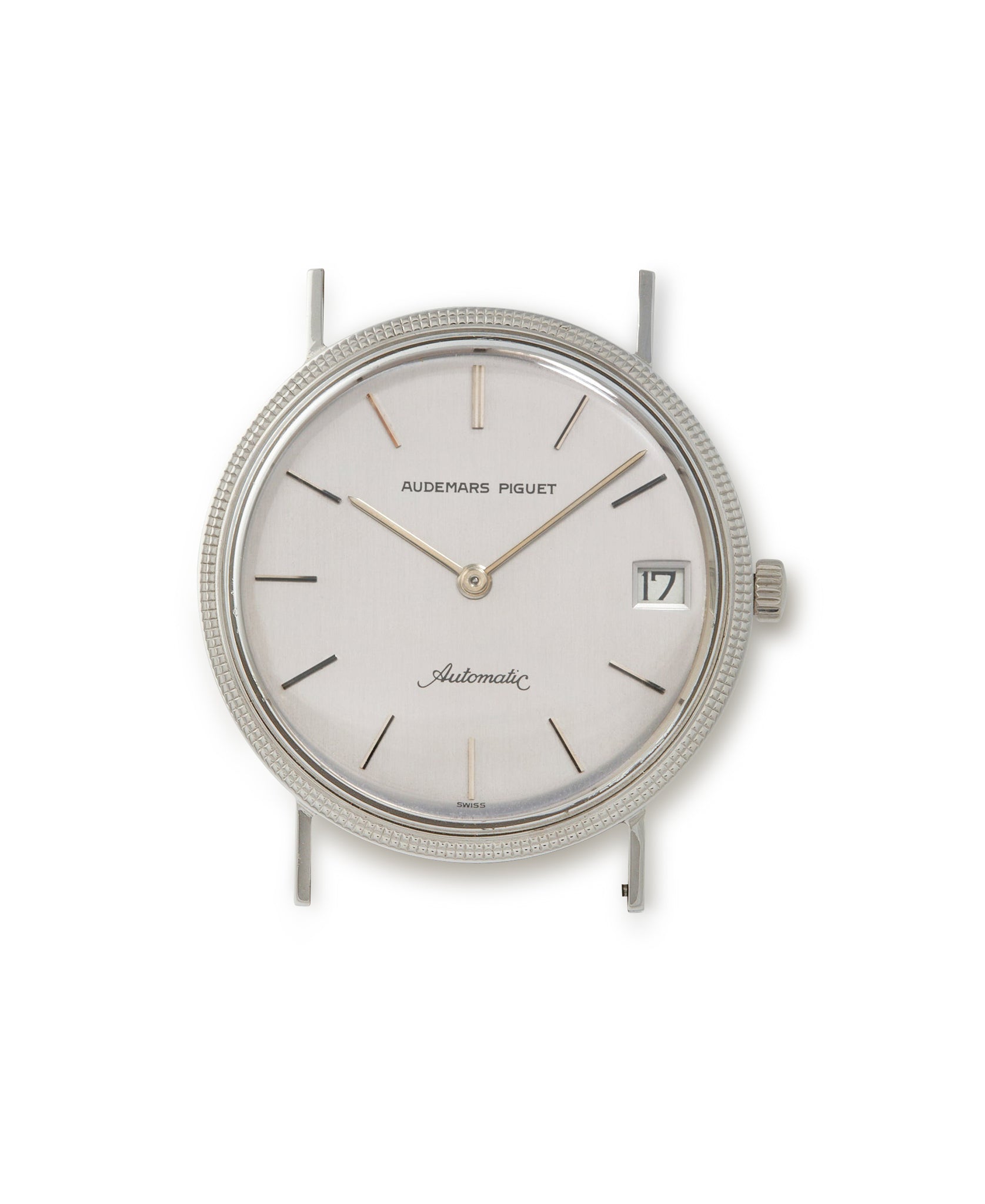 5381 | White Gold