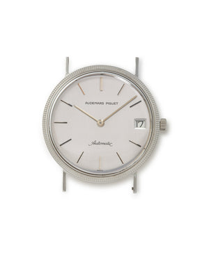 5381 | White Gold