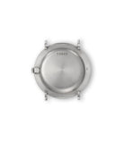 Ultra Thin | Meister Signed | White Gold