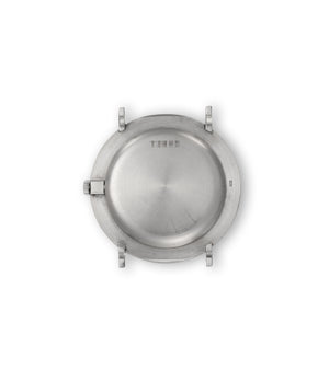 Ultra Thin | Meister Signed | White Gold