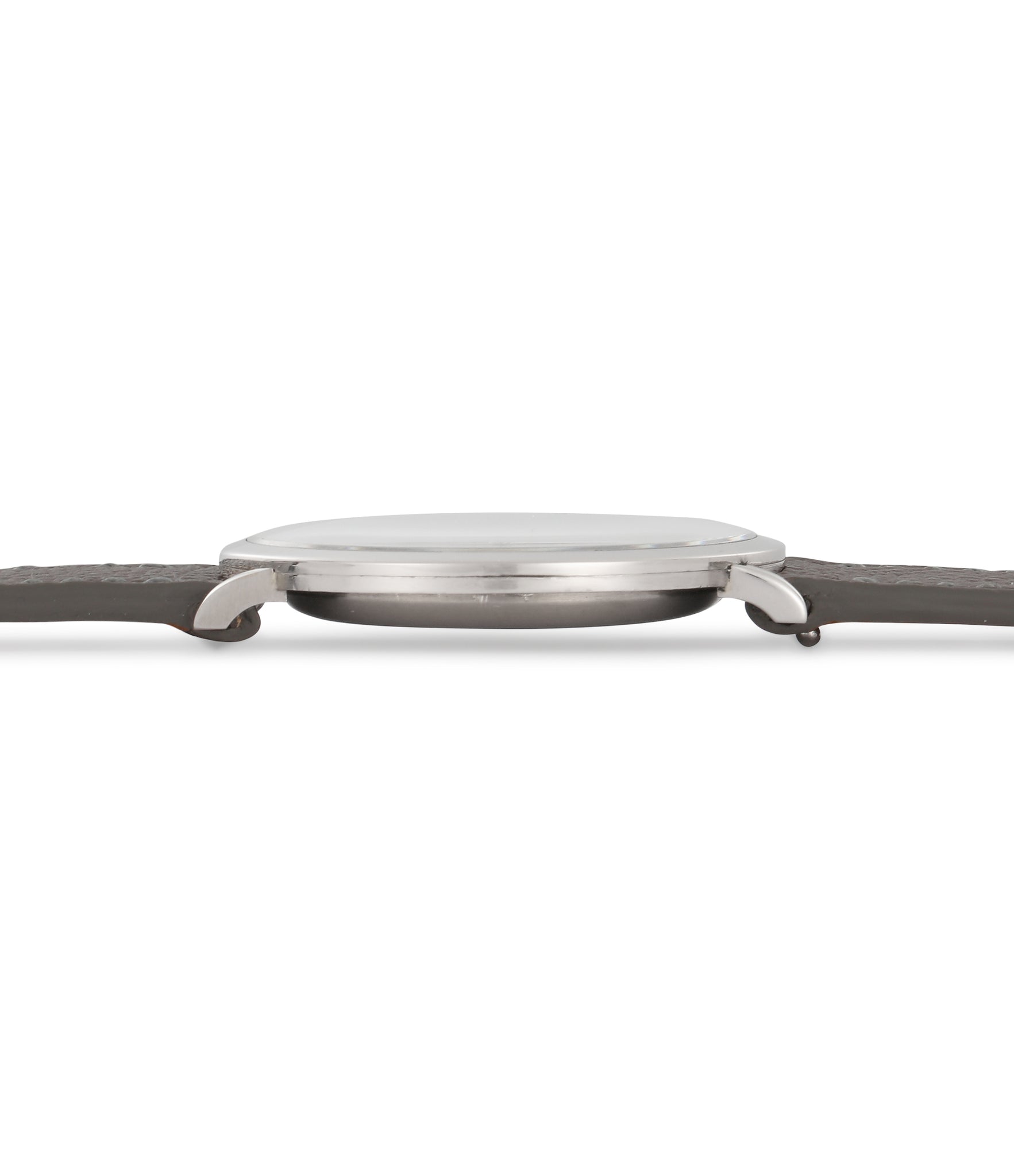 Ultra Thin | Meister Signed | White Gold