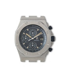 Royal Oak Offshore | 'The Beast' | Steel