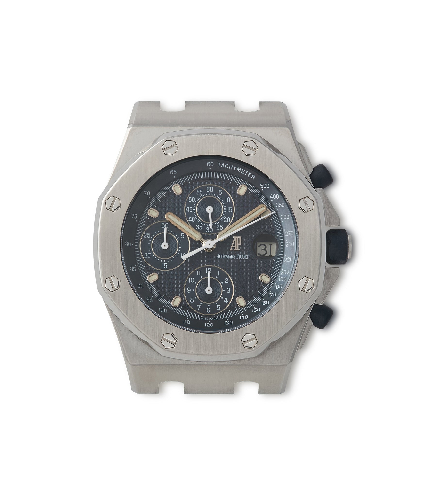 Royal Oak Offshore | 'The Beast' | Steel